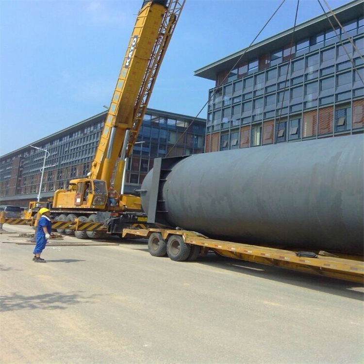 宁陵大型吊车租赁公司