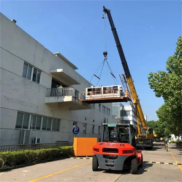 宁陵小型吊车出租电话