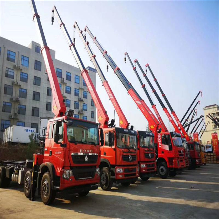 宁陵租专业吊车电话