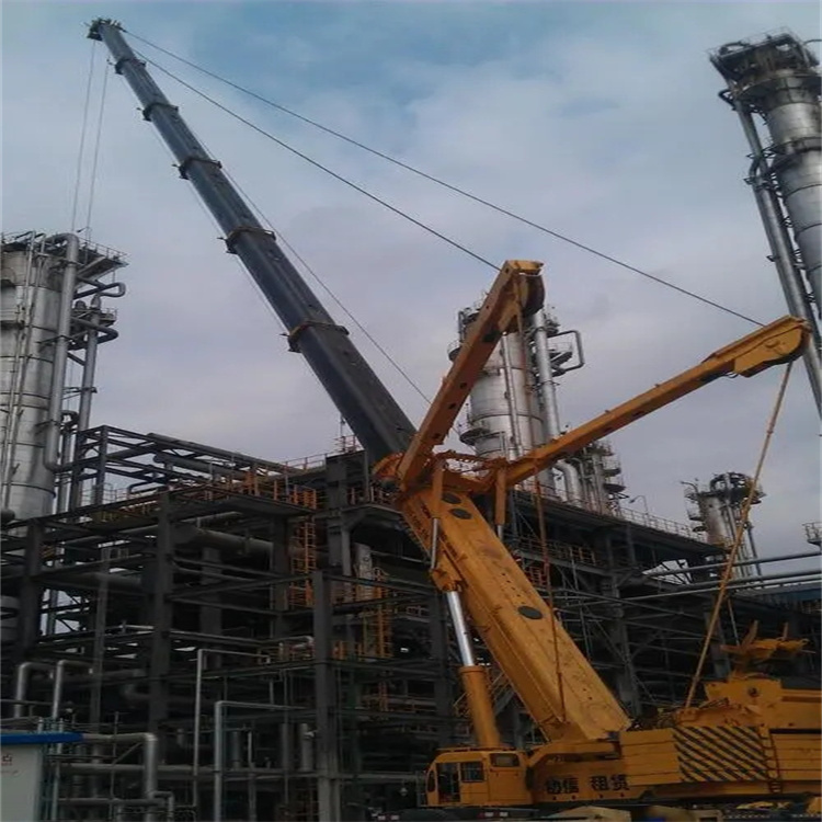 宁陵吊车出租电话