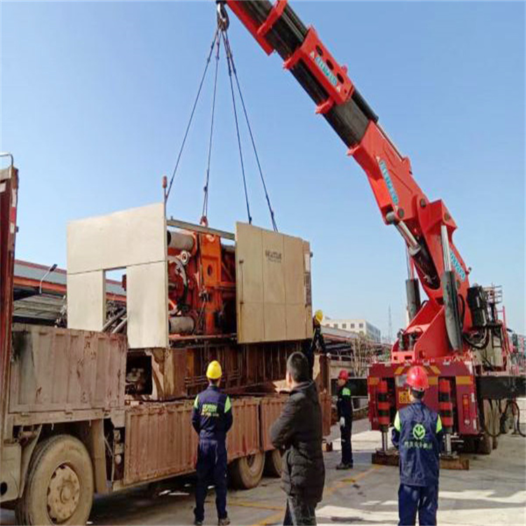 宁陵附近随车吊出租，便捷服务与实用联系方式