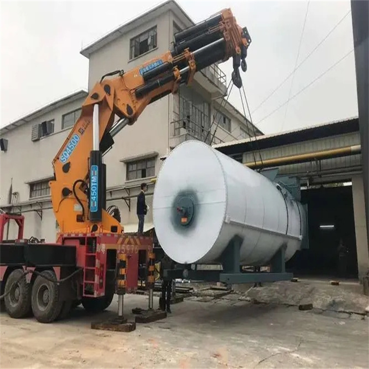 宁陵室内装修小型折臂吊出租服务：高效解决方案与租赁指南