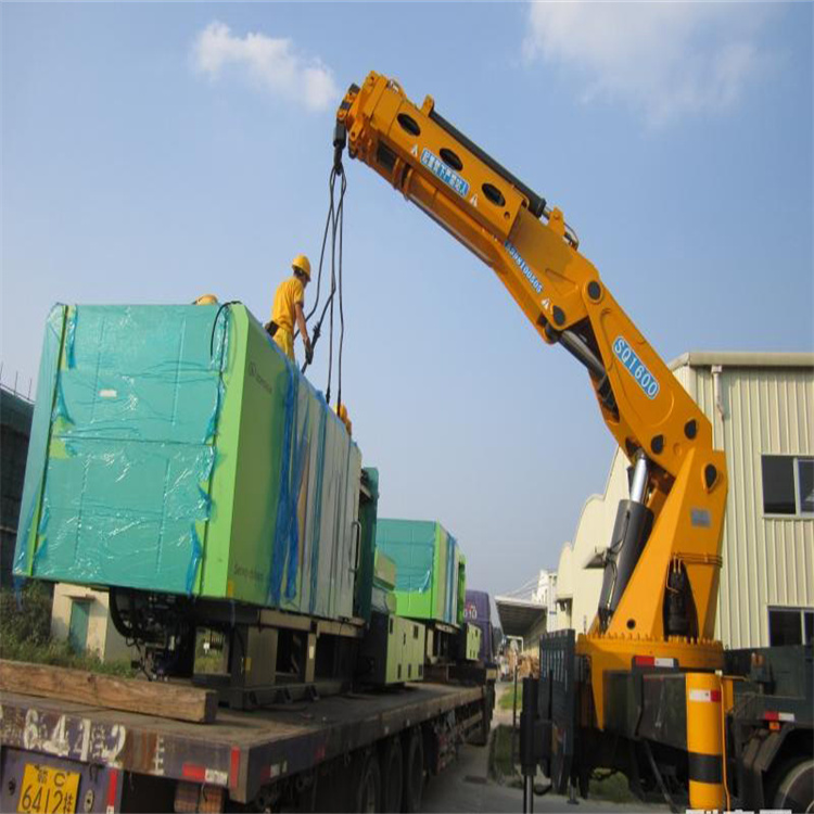 宁陵100吨折臂吊出租大概多少钱