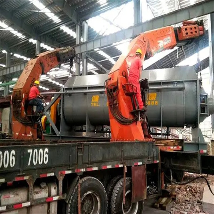 宁陵大型随车吊出租多少钱