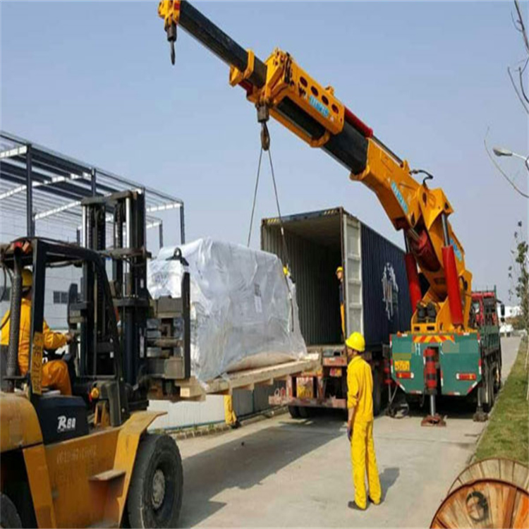 宁陵专业随车吊出租电话