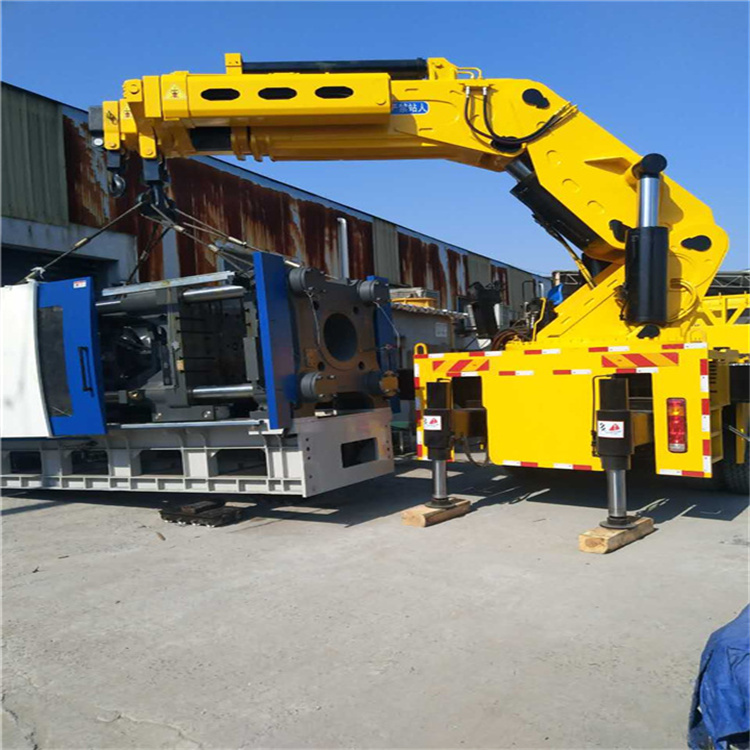 宁陵大吨位折臂吊出租