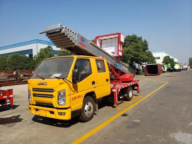 宁陵附近云梯车出租 砂石搬运