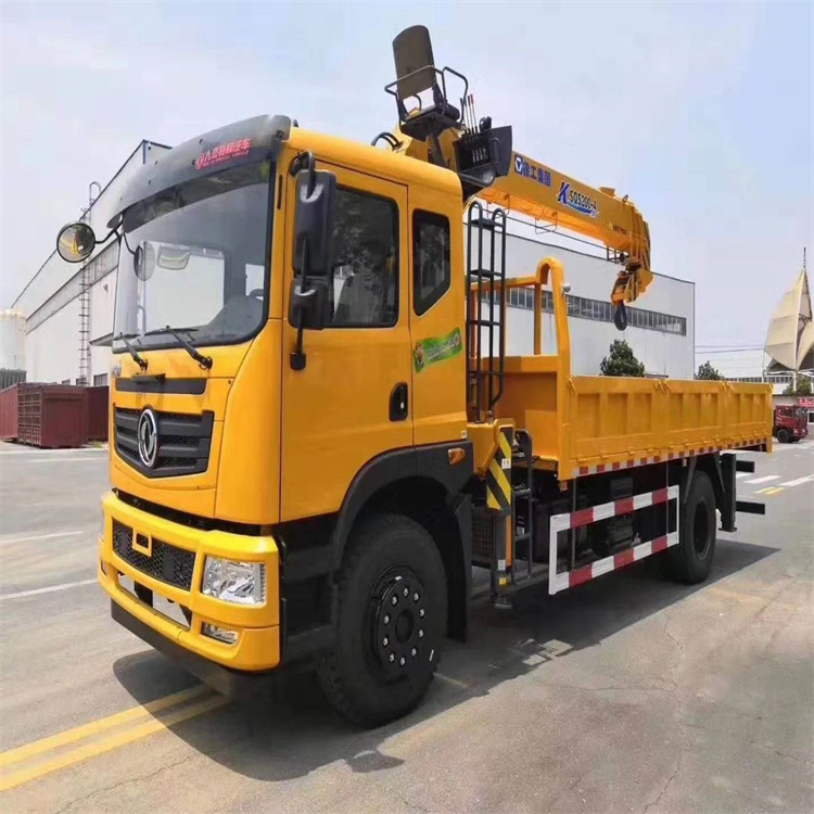 宁陵附近找一辆随车吊出租