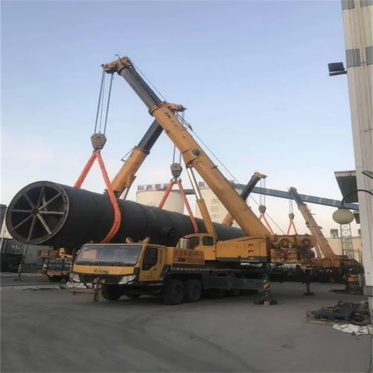 宁陵8吨汽车吊出租