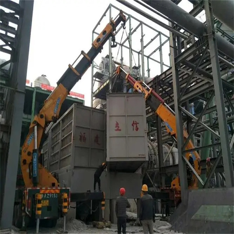 宁陵折臂吊车租赁电话