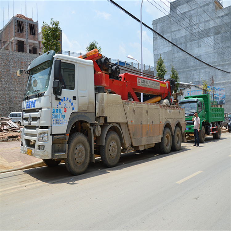 宁陵50吨随车吊出租