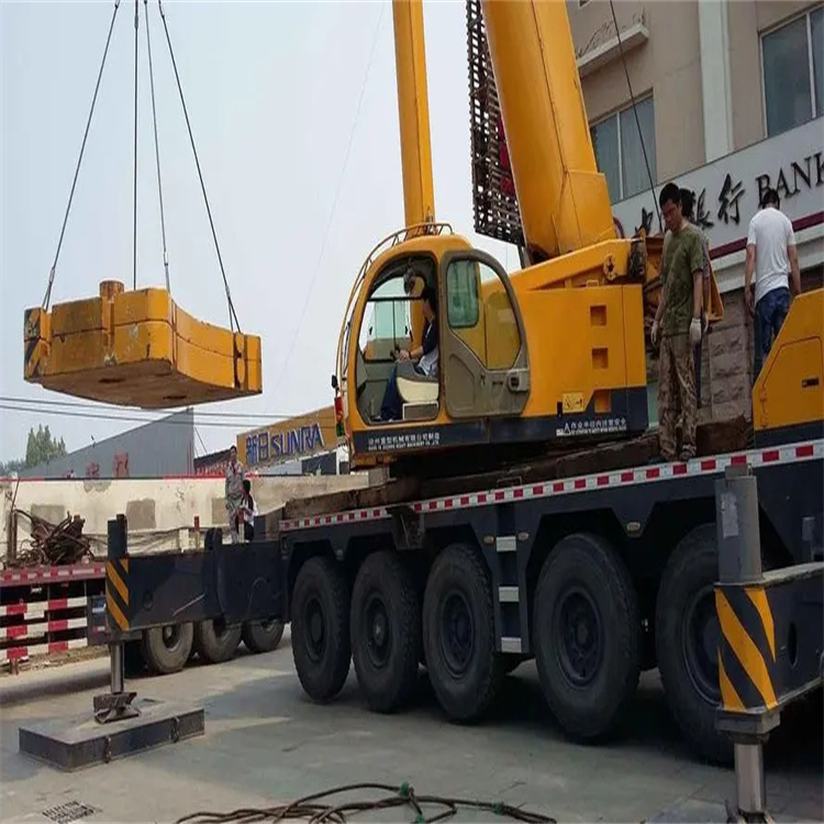 宁陵吊车出租大型玻璃怎么吊装