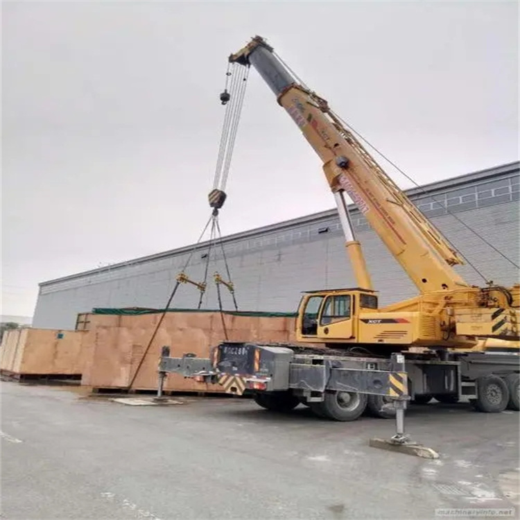 宁陵急需吊车出租怎么办|24小时响应|跨区调配服务