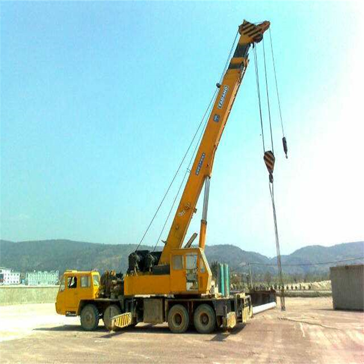 宁陵小型吊车出租价格是多少