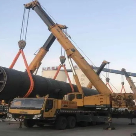 宁陵46米吊车怎么出租